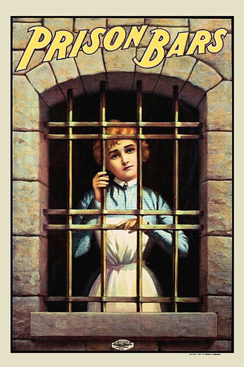 Prison Bars (1901) смотреть онлайн