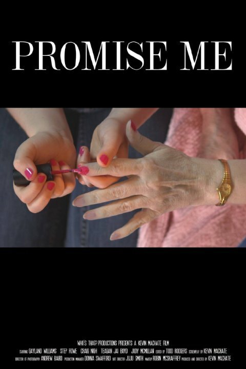 Promise Me