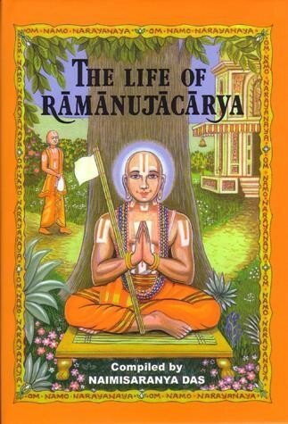 Ramanujacharya