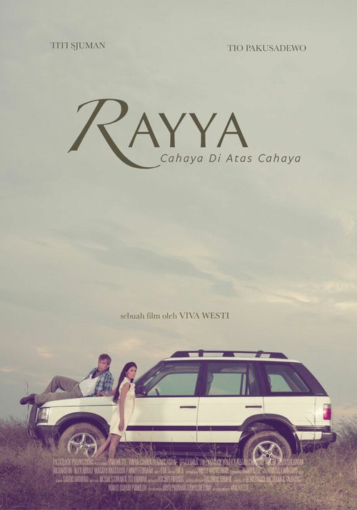 Rayya, Cahaya di Atas Cahaya