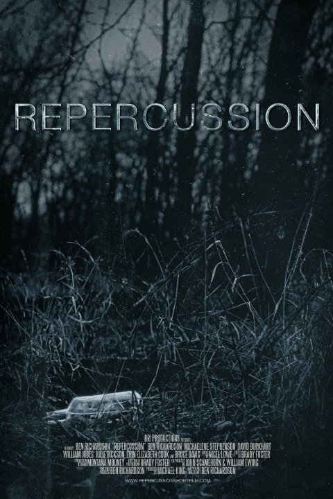 Repercussion (2017) смотреть онлайн