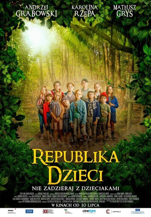 Republika dzieci