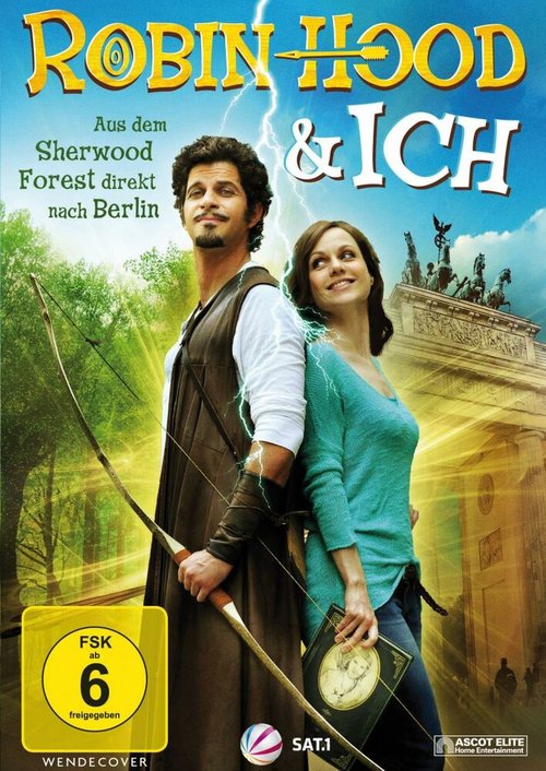 Robin Hood und ich