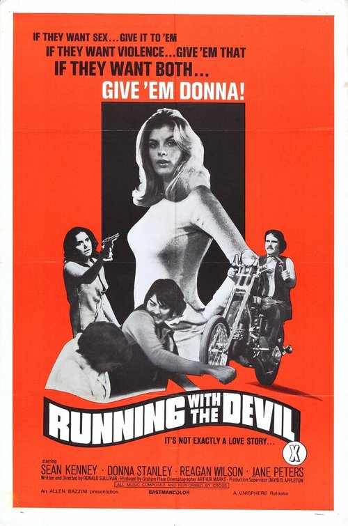 Running with the Devil