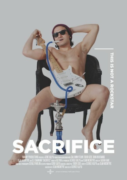 Sacrifice