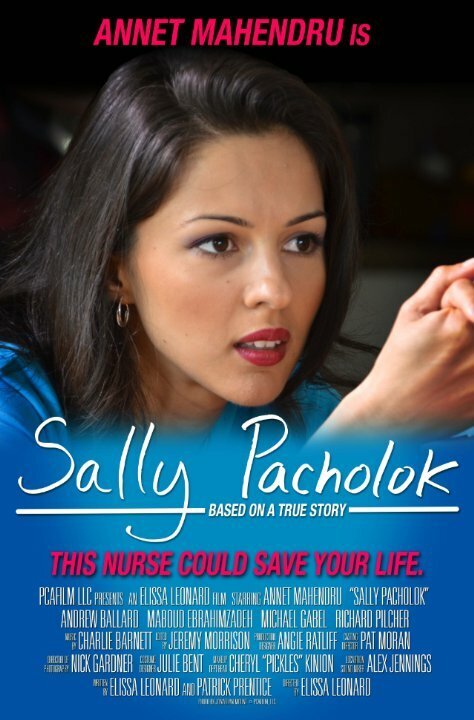 Sally Pacholok