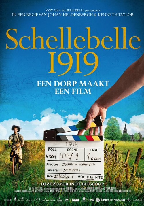 Schellebelle 1919