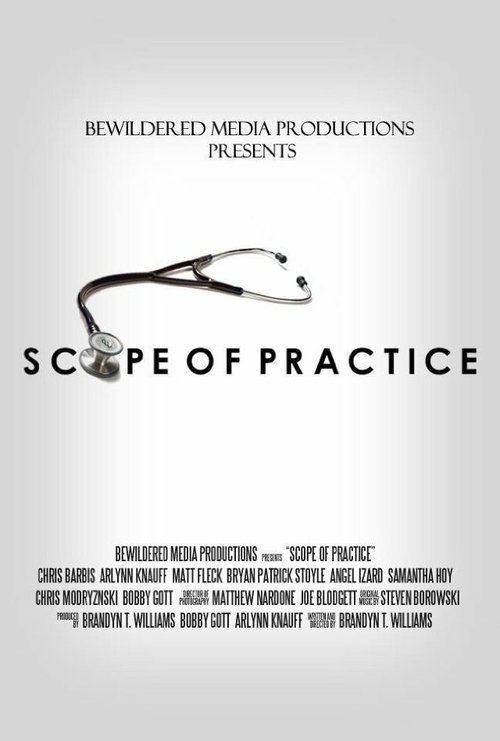 Scope of Practice