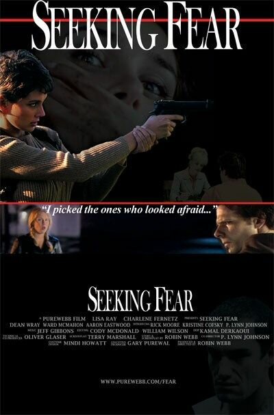 Seeking Fear (2005) смотреть онлайн
