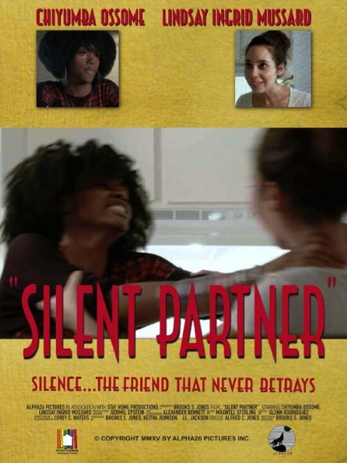 Silent Partner