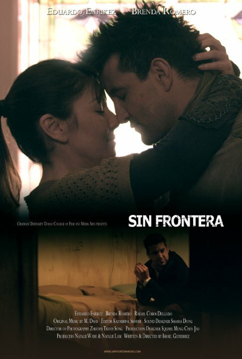 Sin Frontera