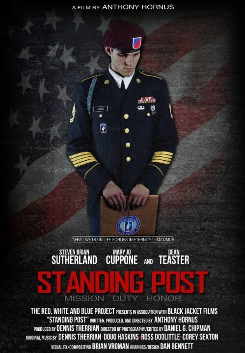 Standing Post