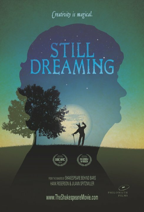 Still Dreaming