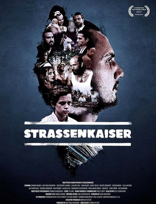 Strassenkaiser