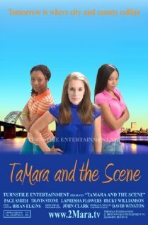 Tamara and the Scene