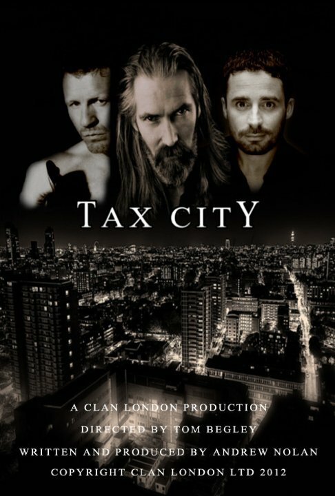 Tax City