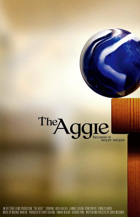 The Aggie