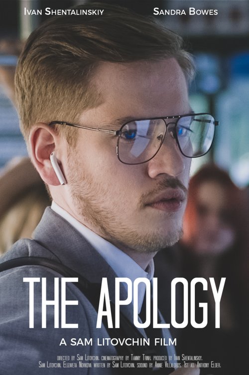 The Apology