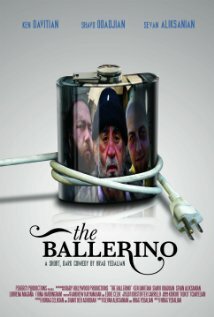 The Ballerino