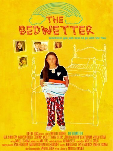 The Bedwetter