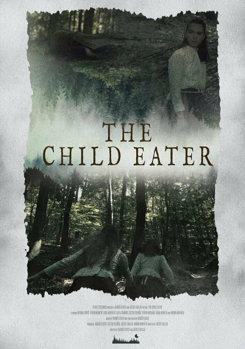 The Child Eater