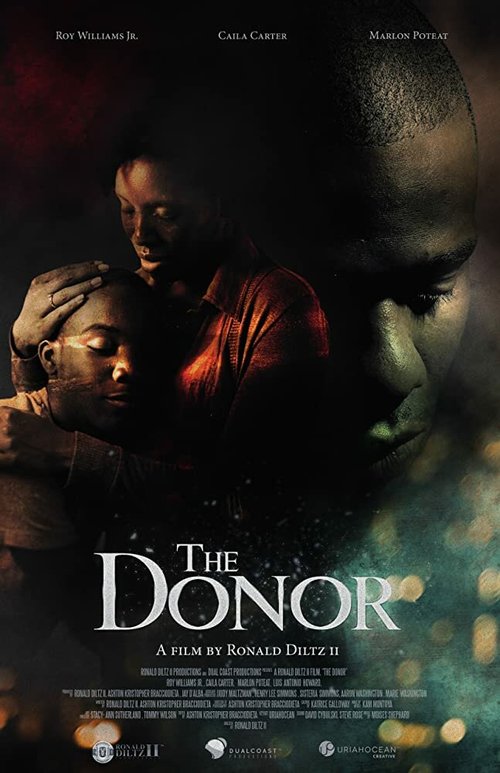 The Donor