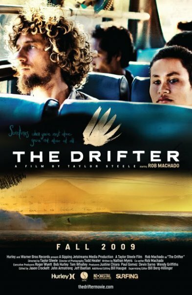 The Drifter