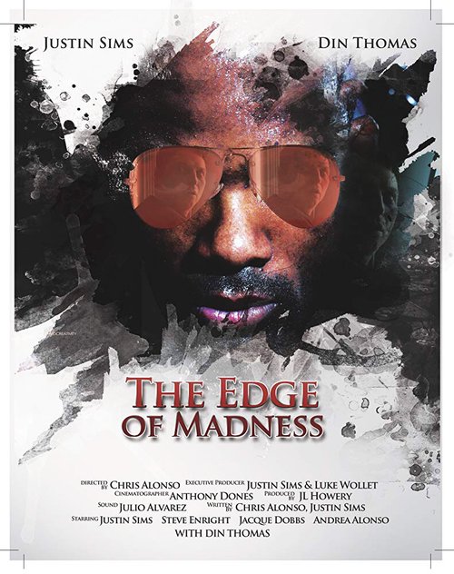 The Edge of Madness