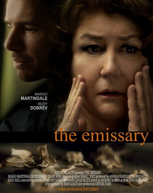 The Emissary