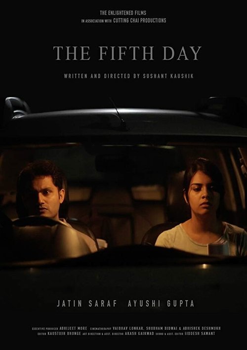 The Fifth Day