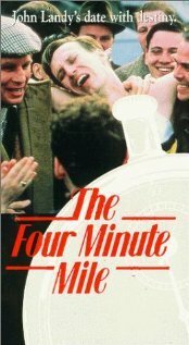 The Four Minute Mile