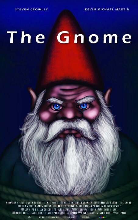 The Gnome