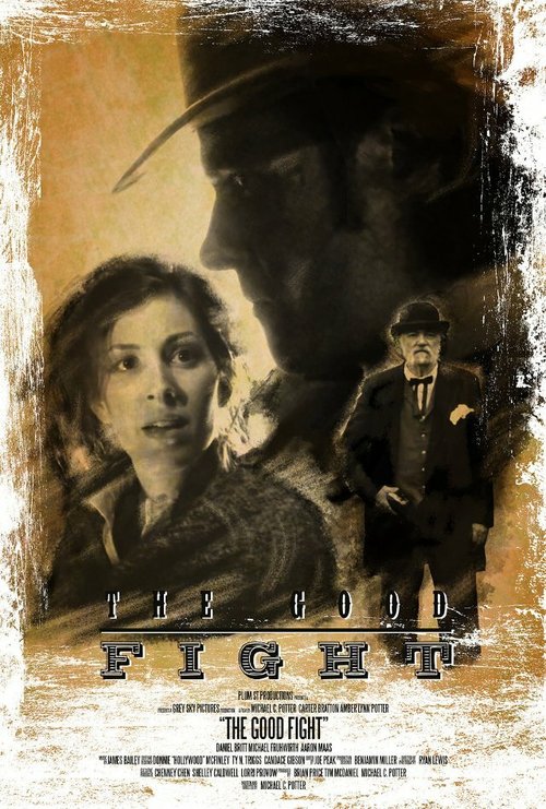 The Good Fight (2013) смотреть онлайн