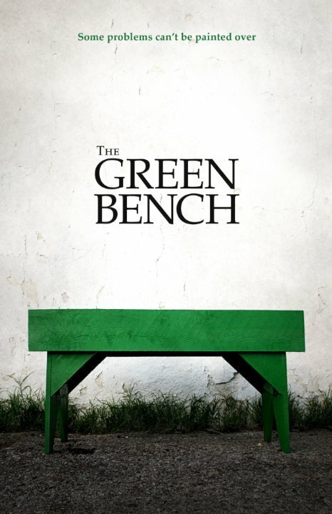 The Green Bench