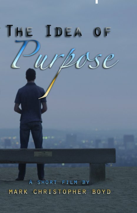 The Idea of Purpose