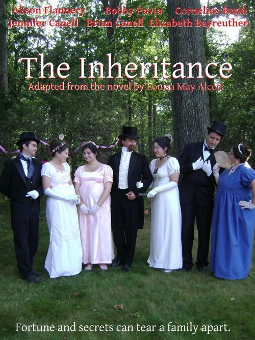 The Inheritance