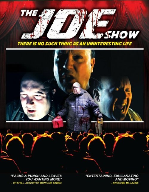 The Joe Show