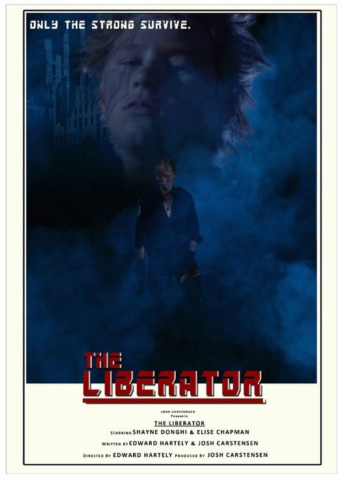 The Liberator