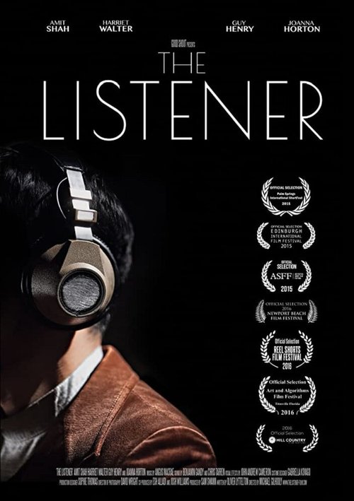 The Listener