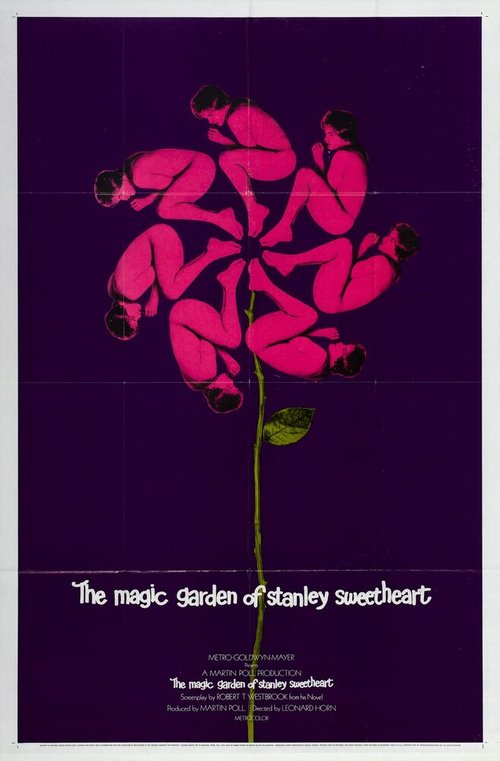 The Magic Garden of Stanley Sweetheart