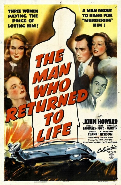 The Man Who Returned to Life