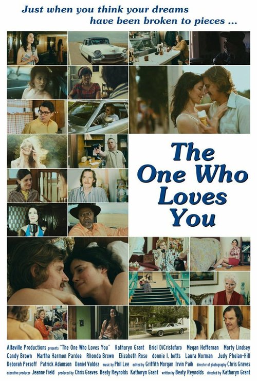 The One Who Loves You