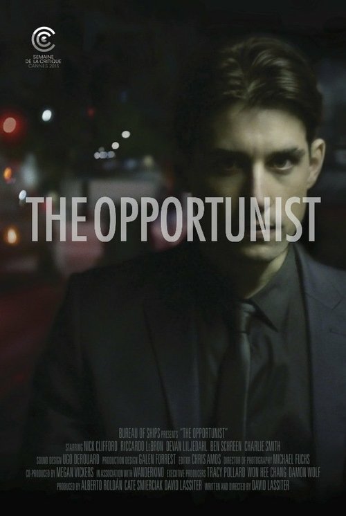 The Opportunist