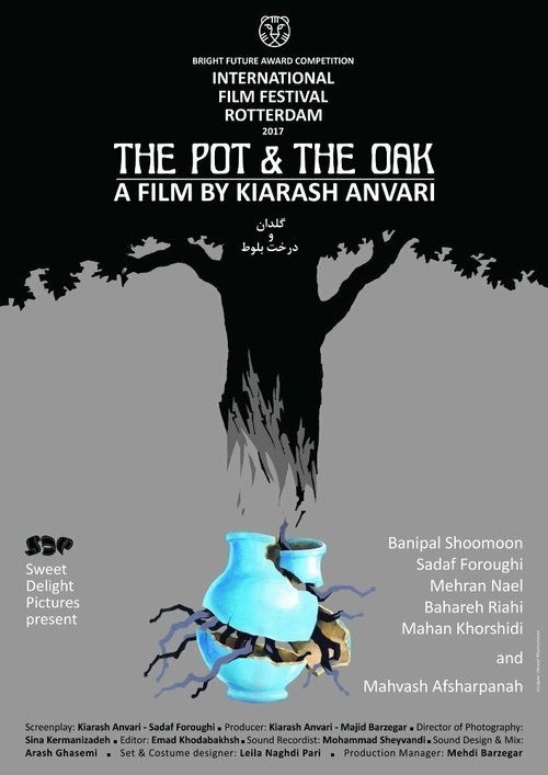 The Pot and the Oak