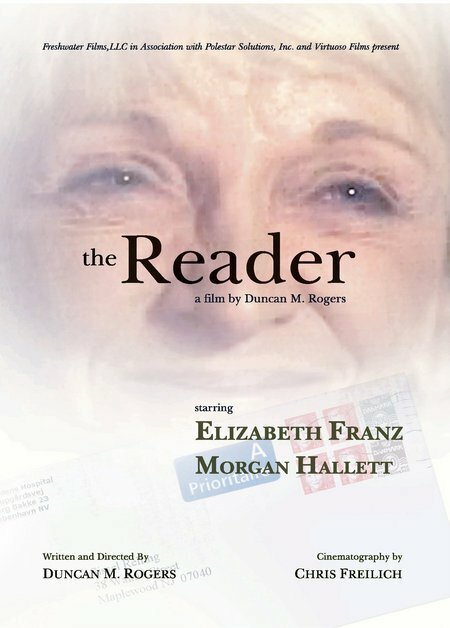 The Reader