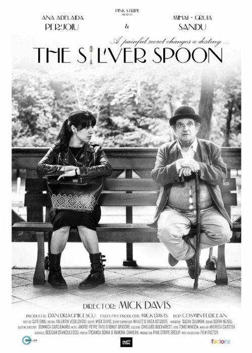 The Silver Spoon