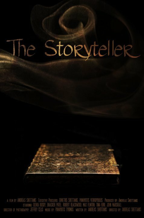 The Storyteller