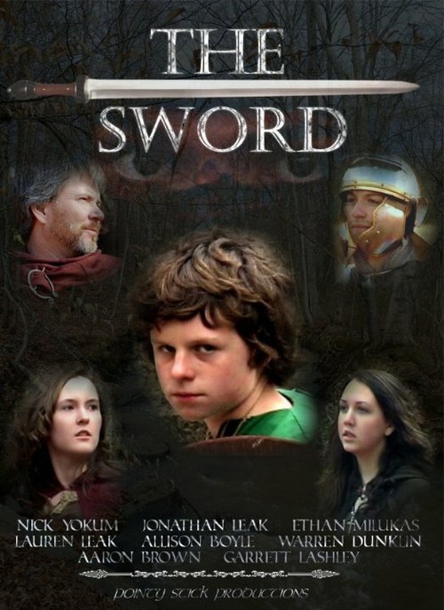 The Sword