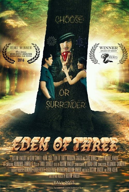 The Tree of Three