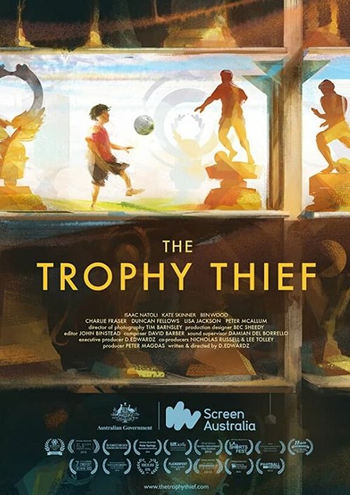 The Trophy Thief